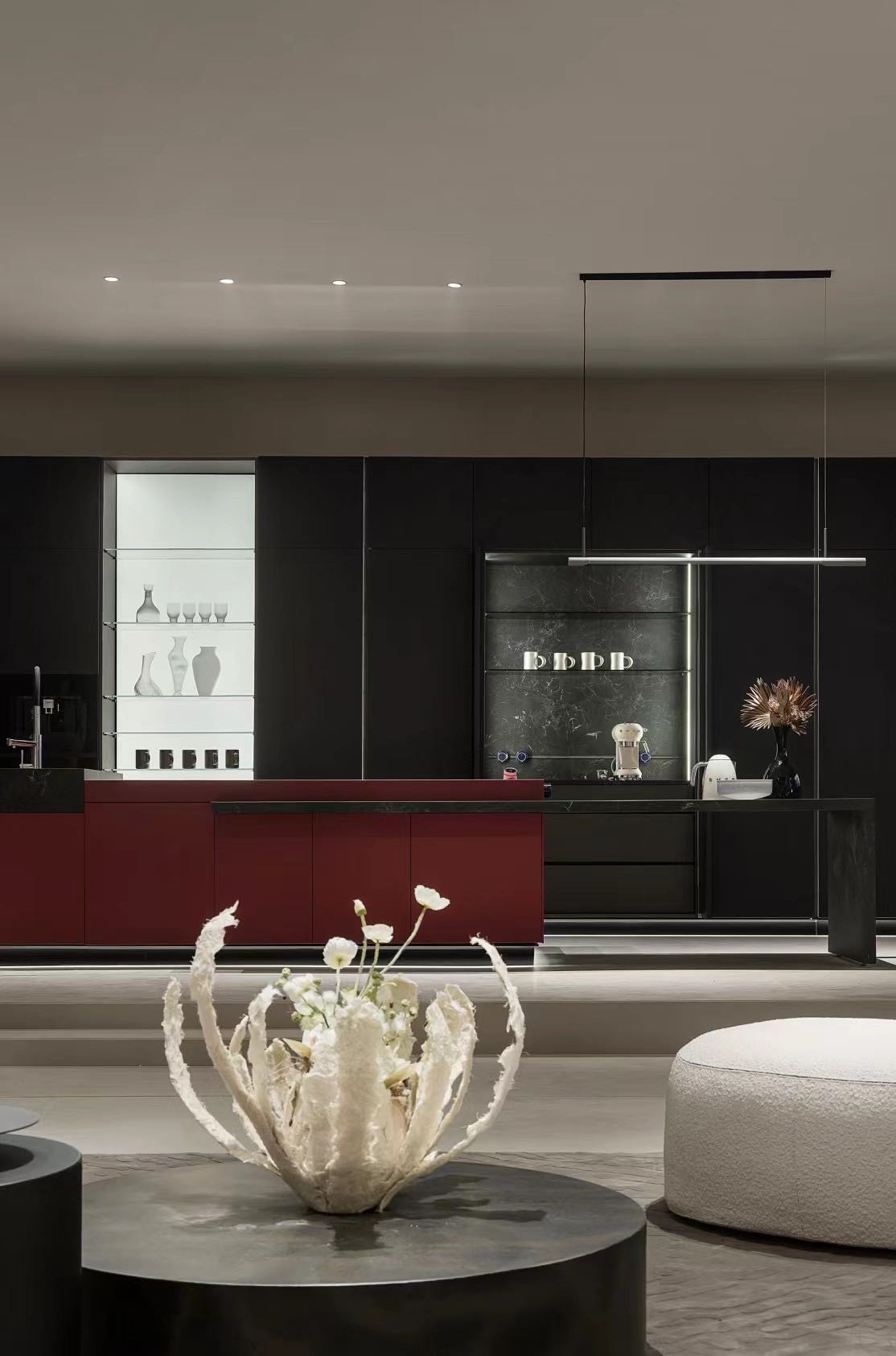 PoliLam × M77 · Shanghai