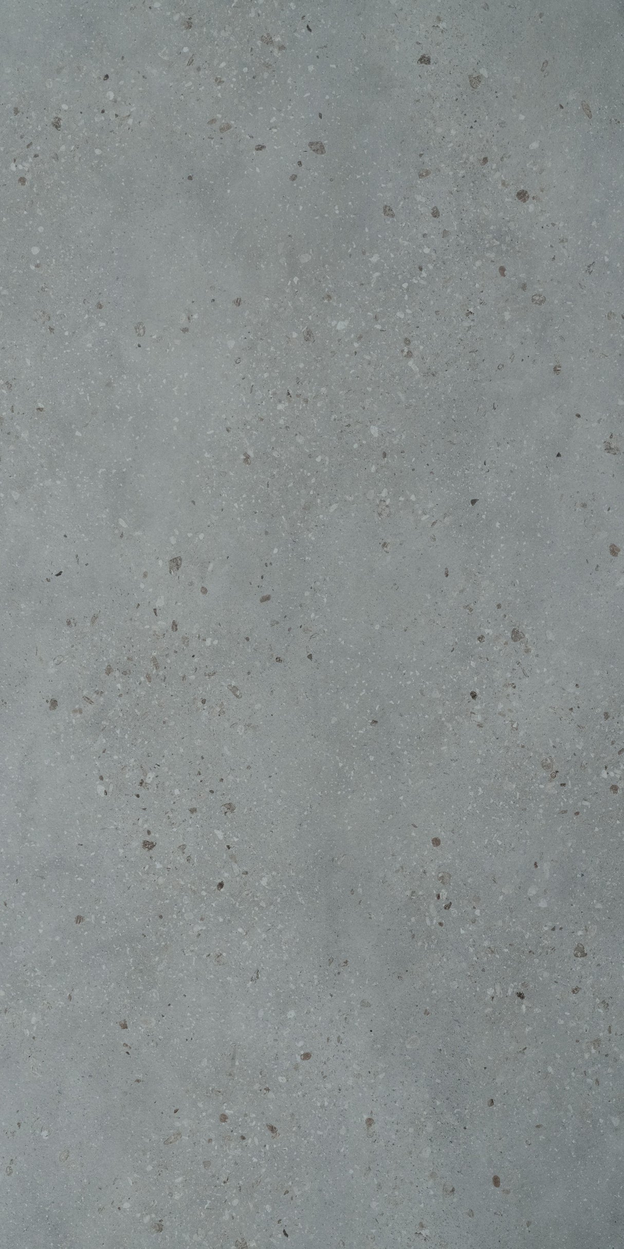Blu Ystad Terrazzo