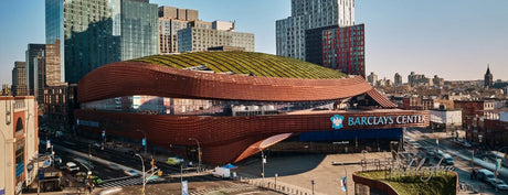 Barclays Center · New York