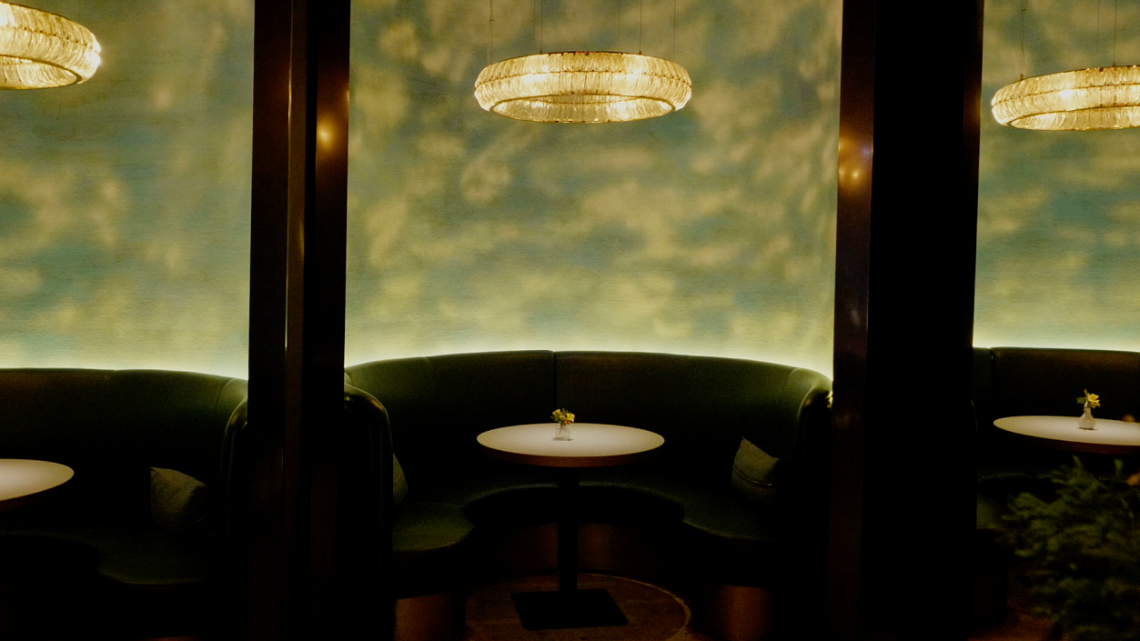 Avant Restaurant · Shenzhen