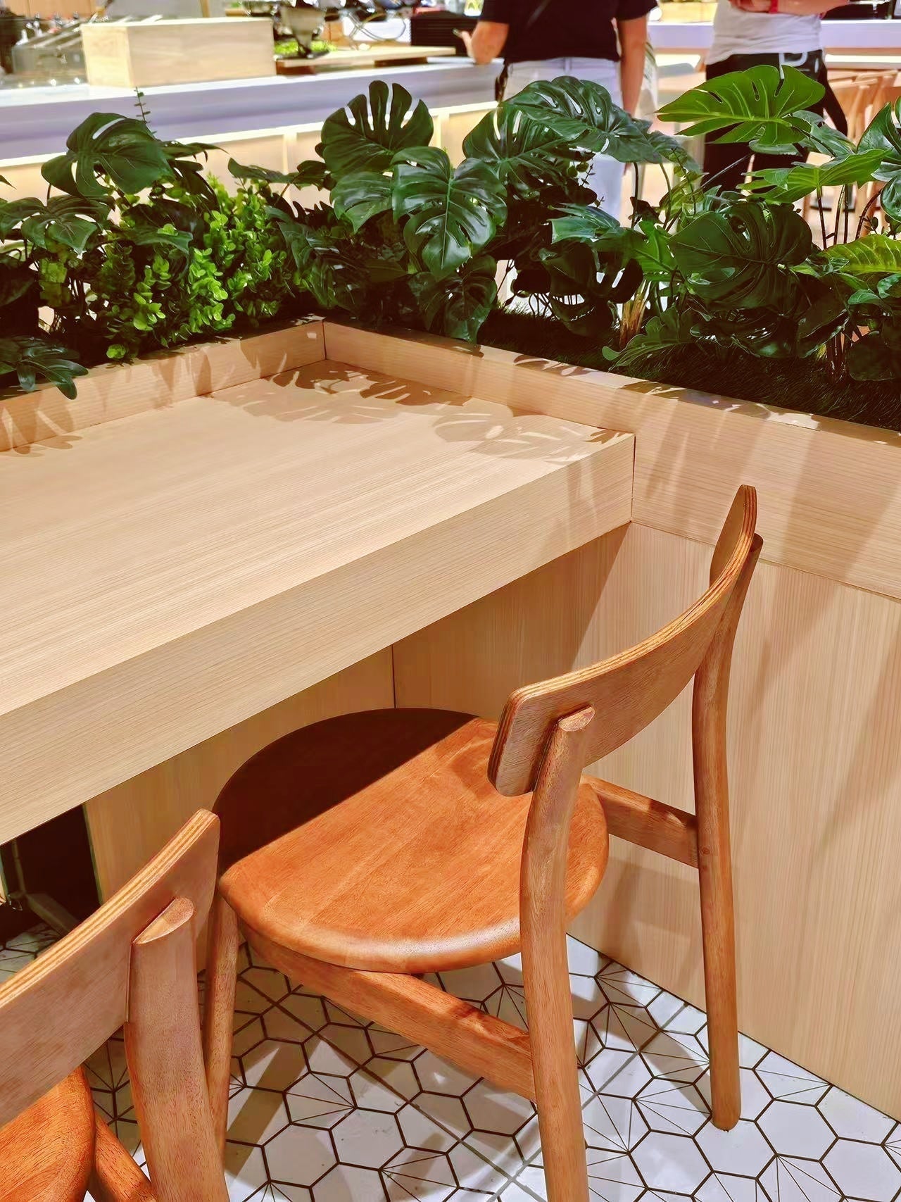 Mega Department Store · Thailand