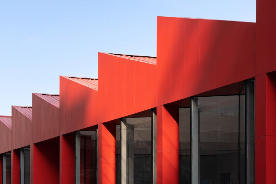 ExPanels Exterior Compact by PoliLam - See Library