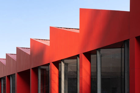 ExPanels Exterior Compact