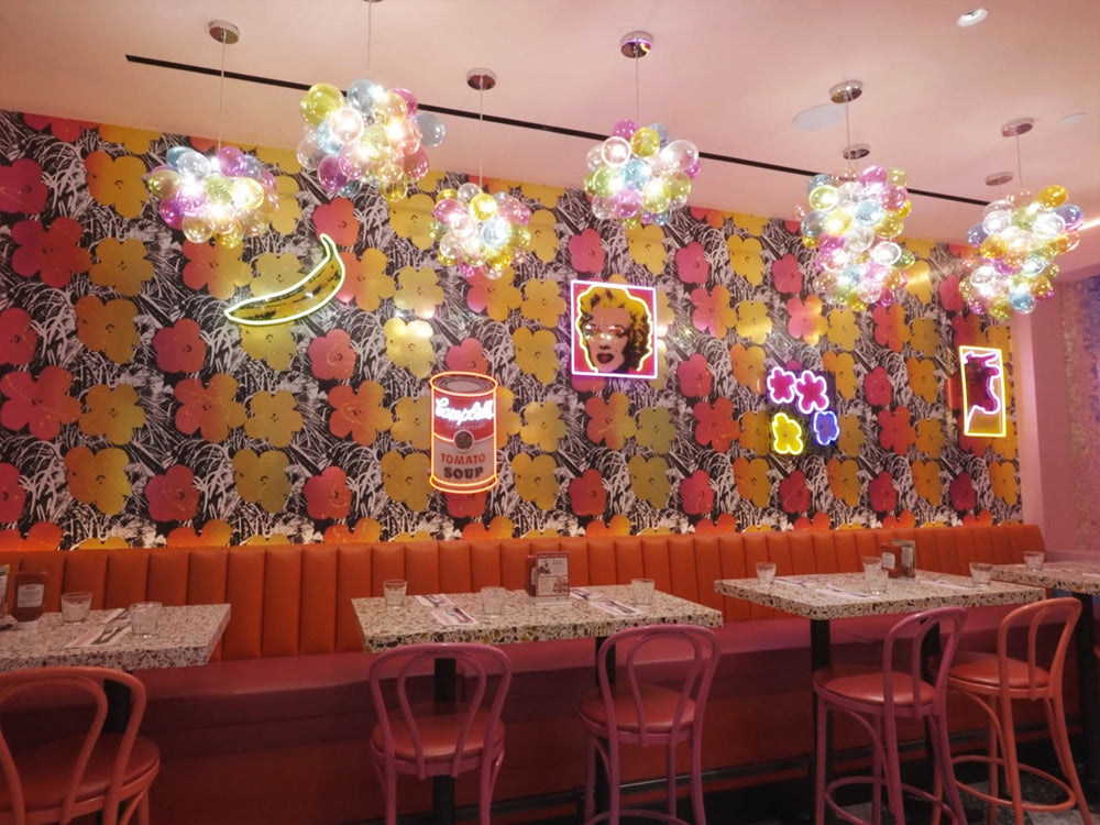 Serendipity 3 · New York | Case Study – PoliLam