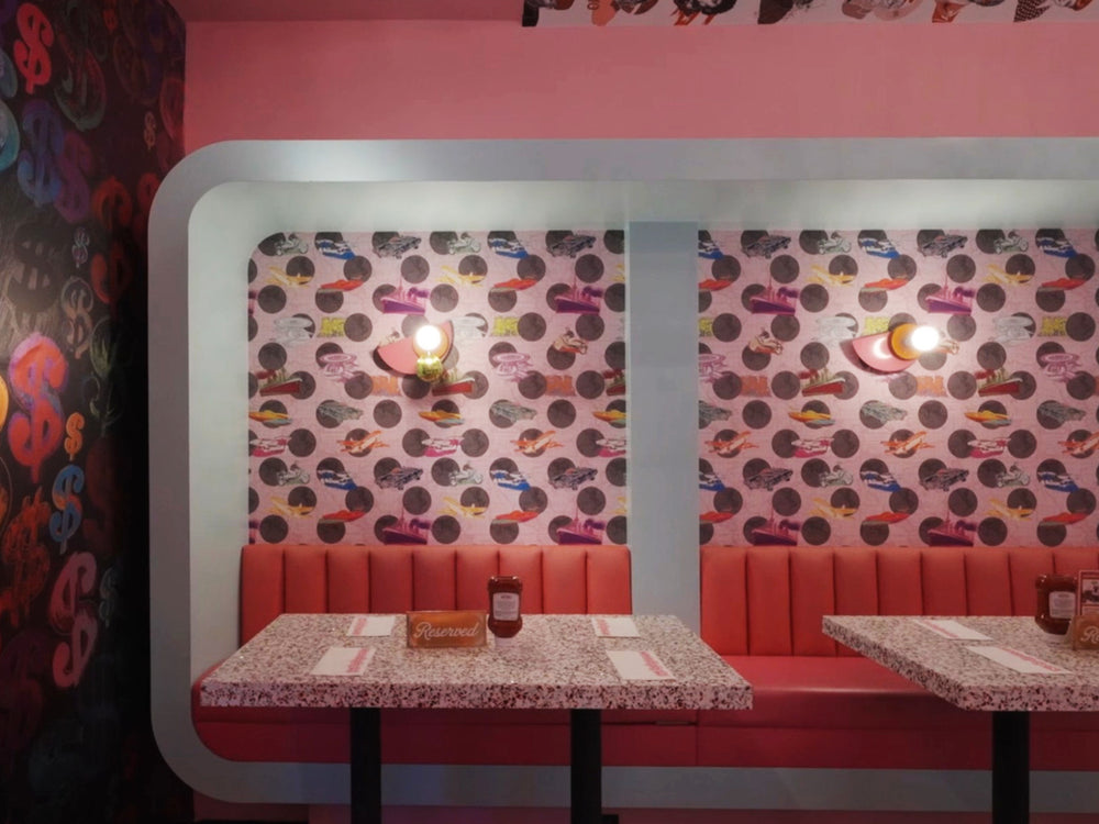Serendipity 3 · New York | Case Study – PoliLam