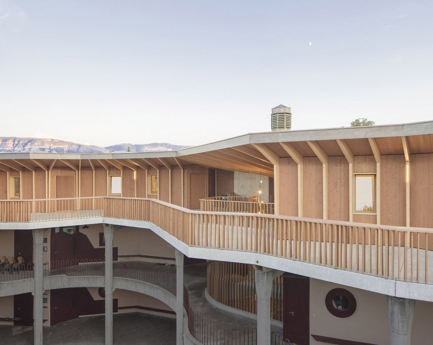 PoliLam ExPanels Exterior Compact - Special UV Protection
