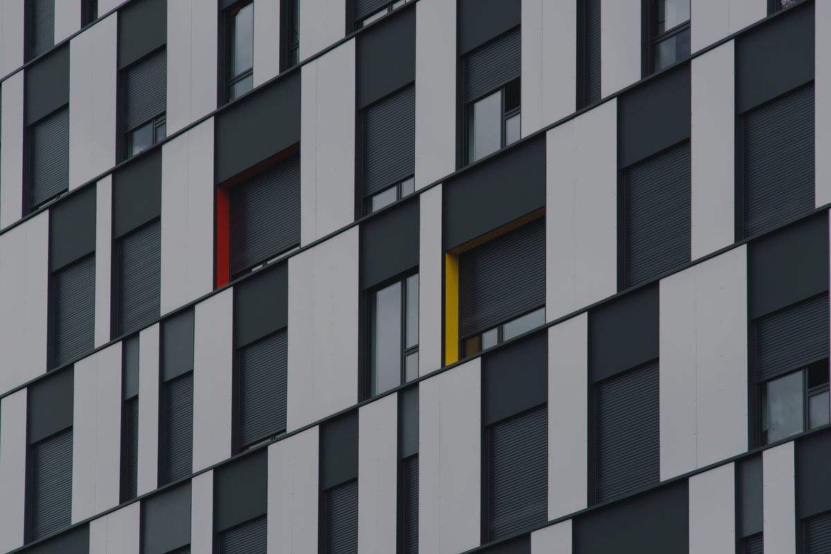 PoliLam ExPanels Exterior Compact - Special UV Protection