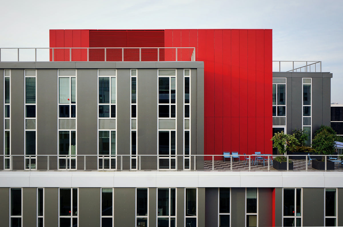 PoliLam ExPanels Exterior Compact - Special UV Protection
