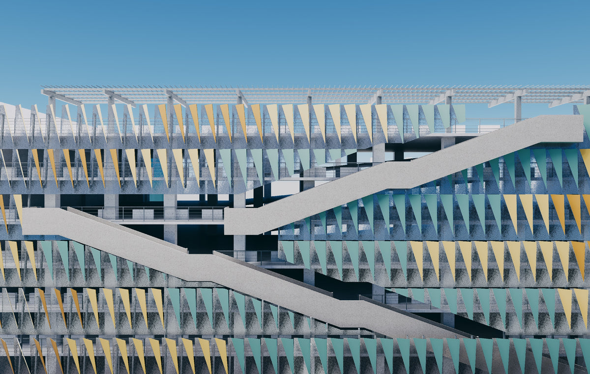 PoliLam ExPanels Exterior Compact - Special UV Protection