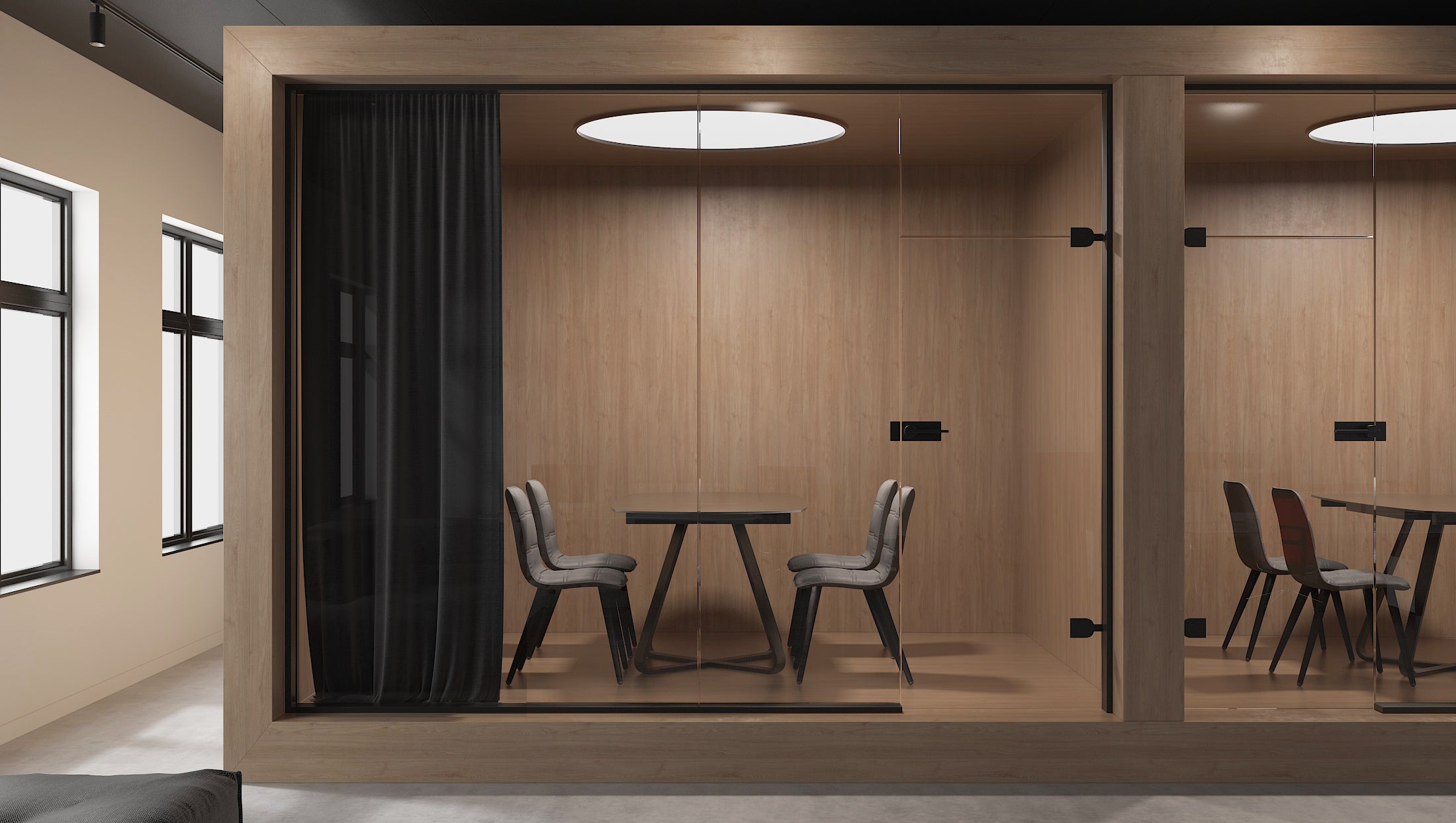 PoliLam High Pressure Laminate (HPL) - Designer-Driven Library