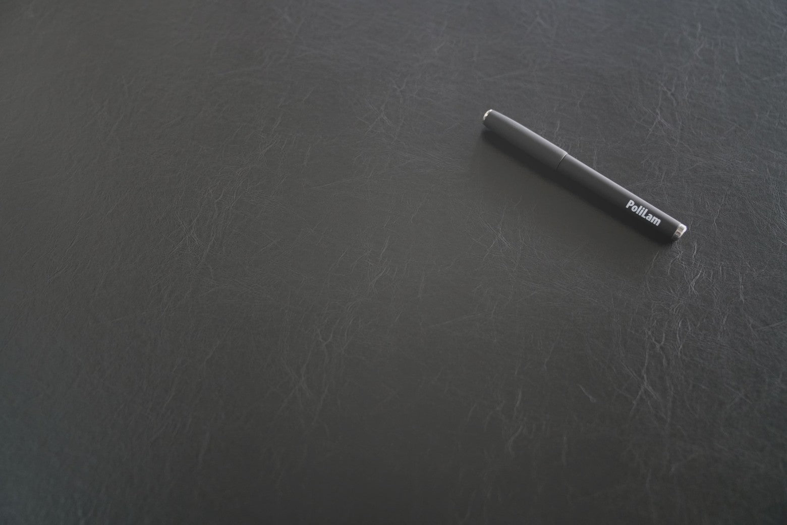 LP Distressed Leather