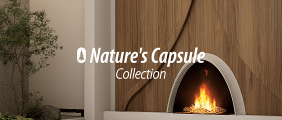 Nature's Capsule