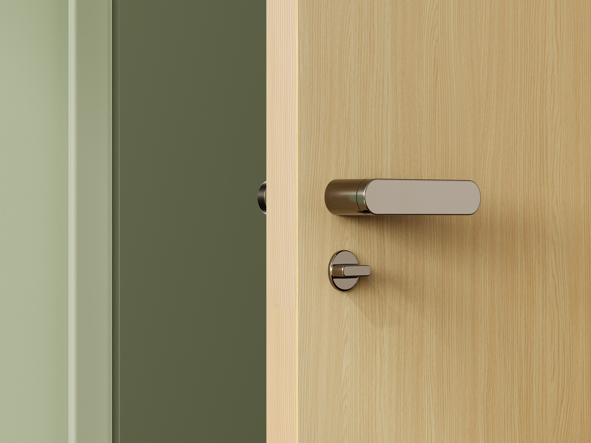Seamless HPL - Translucent Surface with Coordinated Edges – PoliLam