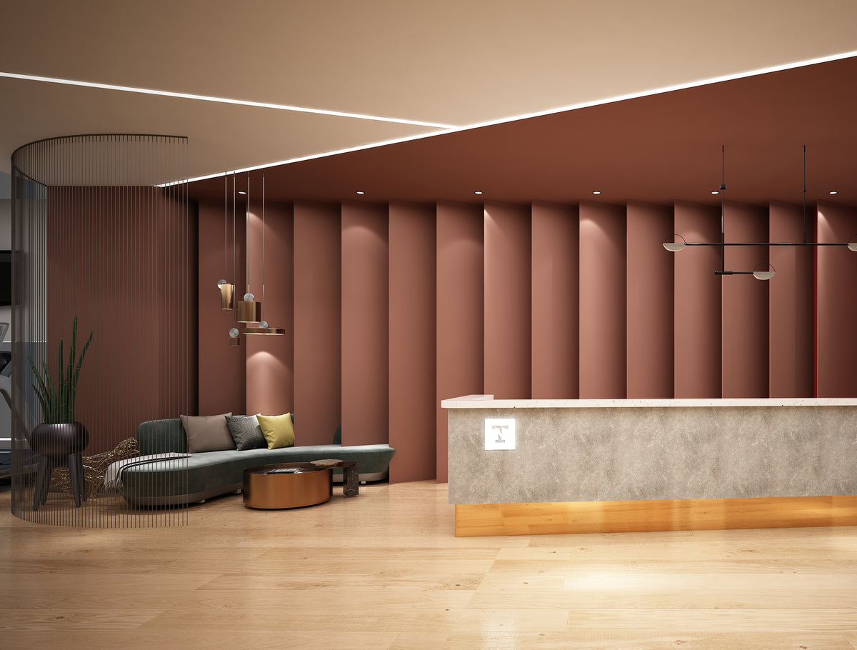 All Surfaces by PoliLam