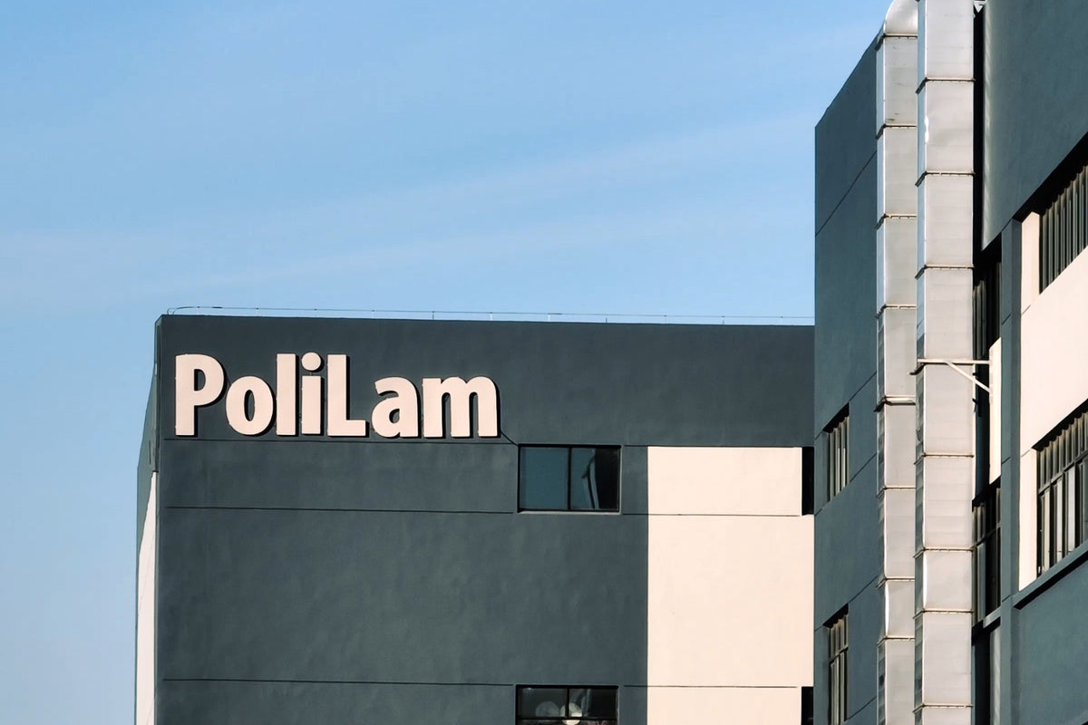 PoliLam Surfaces - Full HPL & Compact Library