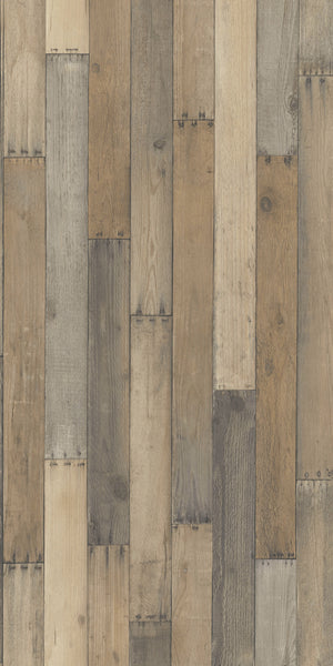 Eclectic Plank
